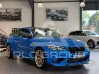 2021 BMW M2