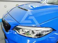 2021 BMW M2