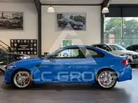 2021 BMW M2