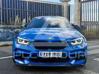 2021 BMW M2