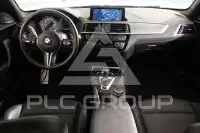 2021 BMW M2