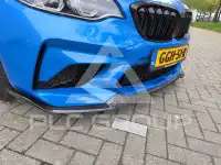 2021 BMW M2
