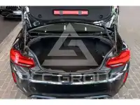 2021 BMW M2