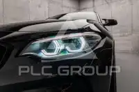 2021 BMW M2