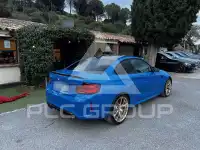 2021 BMW M2