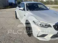 2021 BMW M2