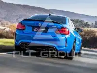 2021 BMW M2