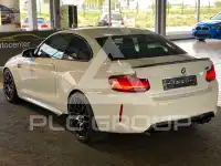 2021 BMW M2