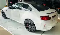 2021 BMW M2
