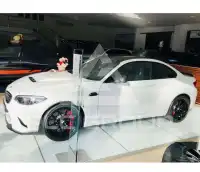 2021 BMW M2