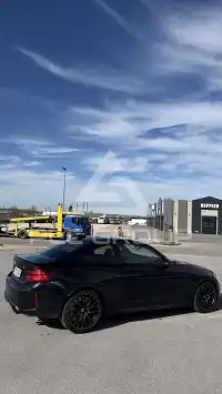 2021 BMW M2