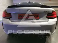2021 BMW M2