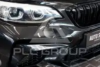 2021 BMW M2