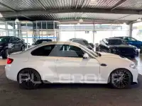 2021 BMW M2