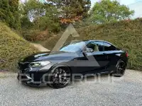2021 BMW M2
