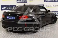 2021 BMW M2