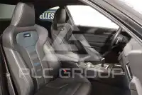 2021 BMW M2