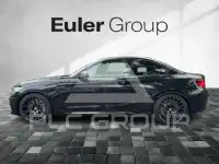 2021 BMW M2