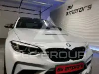 2021 BMW M2