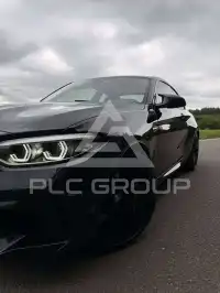2021 BMW M2