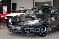 2021 BMW M2