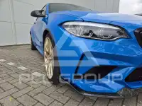 2021 BMW M2