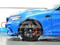 2021 BMW M2