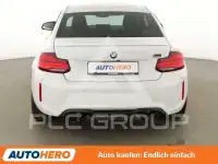 2021 BMW M2