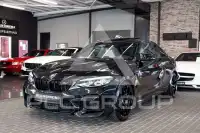 2021 BMW M2