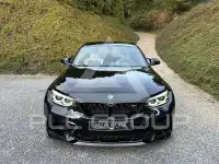 2021 BMW M2