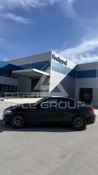 2021 BMW M2
