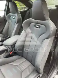 2021 BMW M2