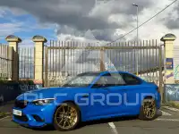2021 BMW M2