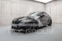 2021 BMW M2