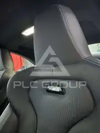 2021 BMW M2