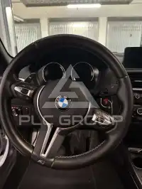 2021 BMW M2