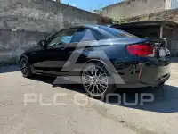 2021 BMW M2
