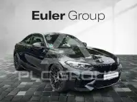 2021 BMW M2
