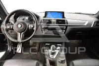 2021 BMW M2