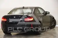 2021 BMW M2
