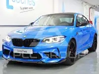 2021 BMW M2