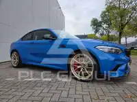 2021 BMW M2