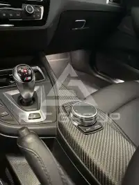 2021 BMW M2