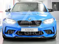2021 BMW M2