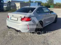 2021 BMW M2