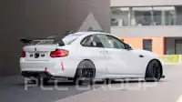 2021 BMW M2
