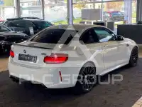 2021 BMW M2
