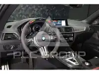 2021 BMW M2