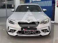 2021 BMW M2