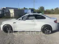 2021 BMW M2